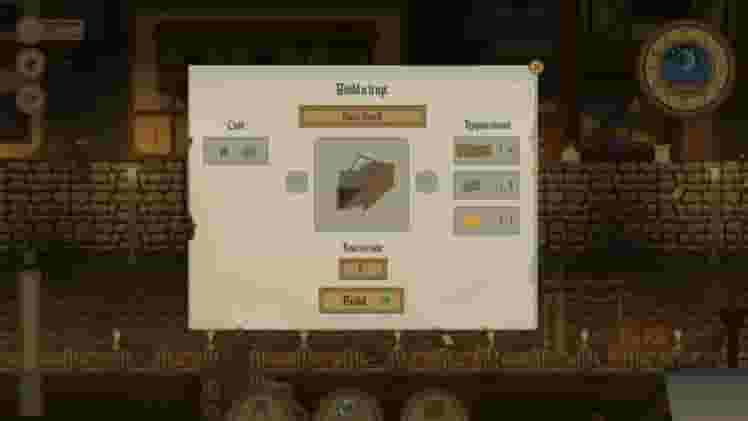 Plague: London 1665 screenshot thumbnail screenshot 6