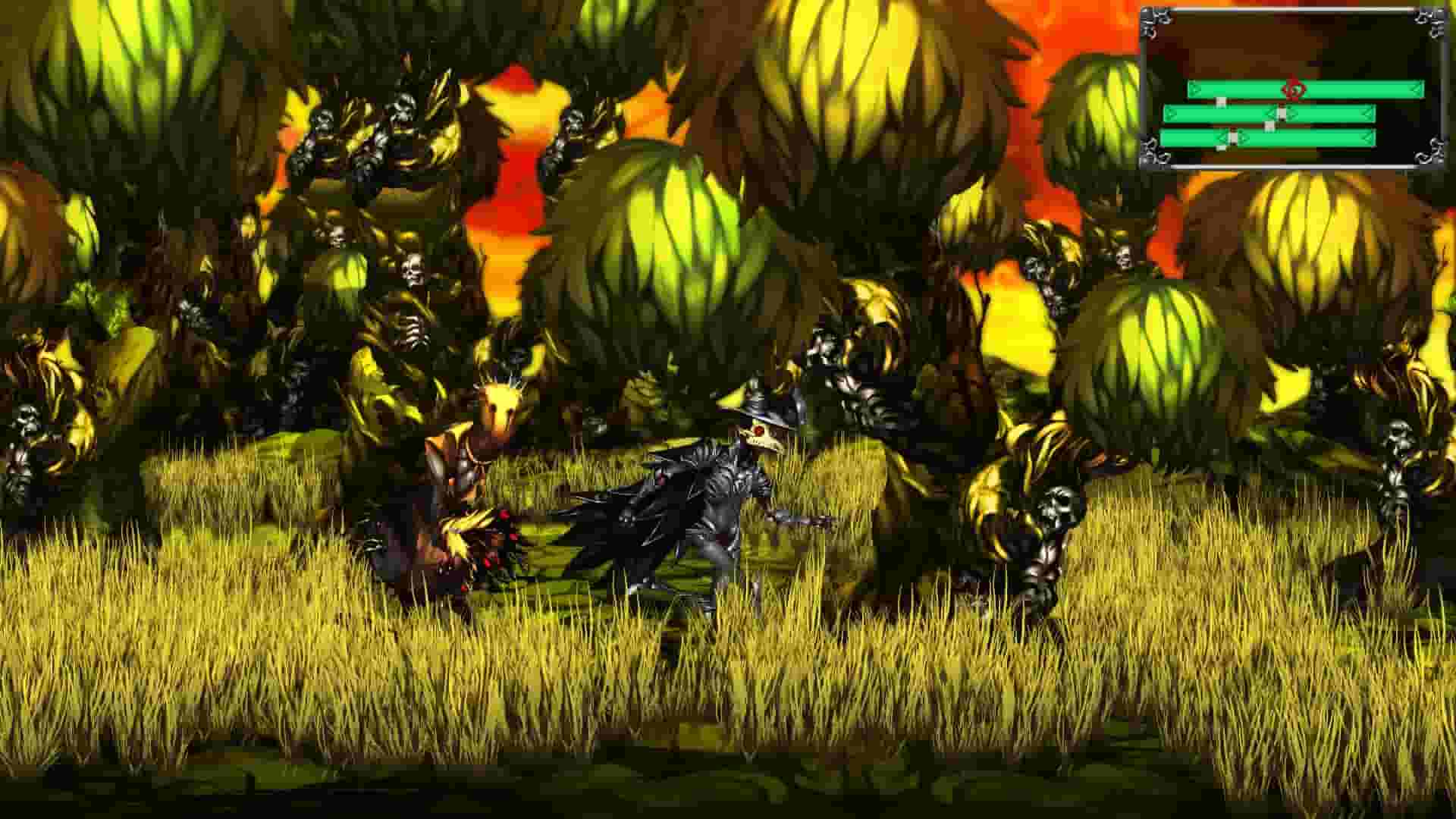 Plague Road screenshot thumbnail screenshot 3