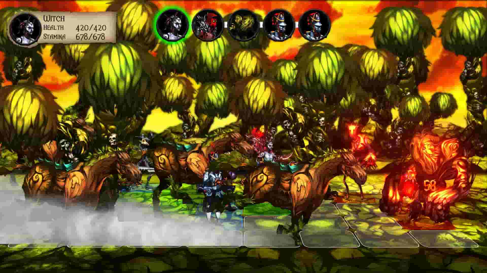 Plague Road screenshot thumbnail screenshot 4