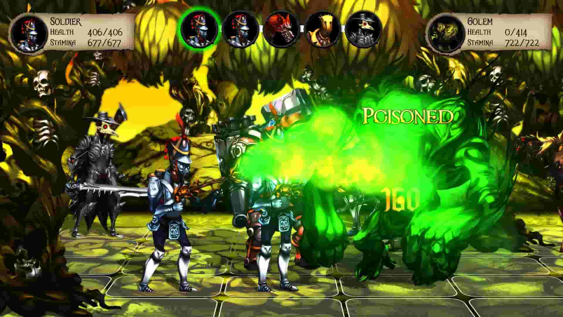 Plague Road screenshot thumbnail screenshot 7