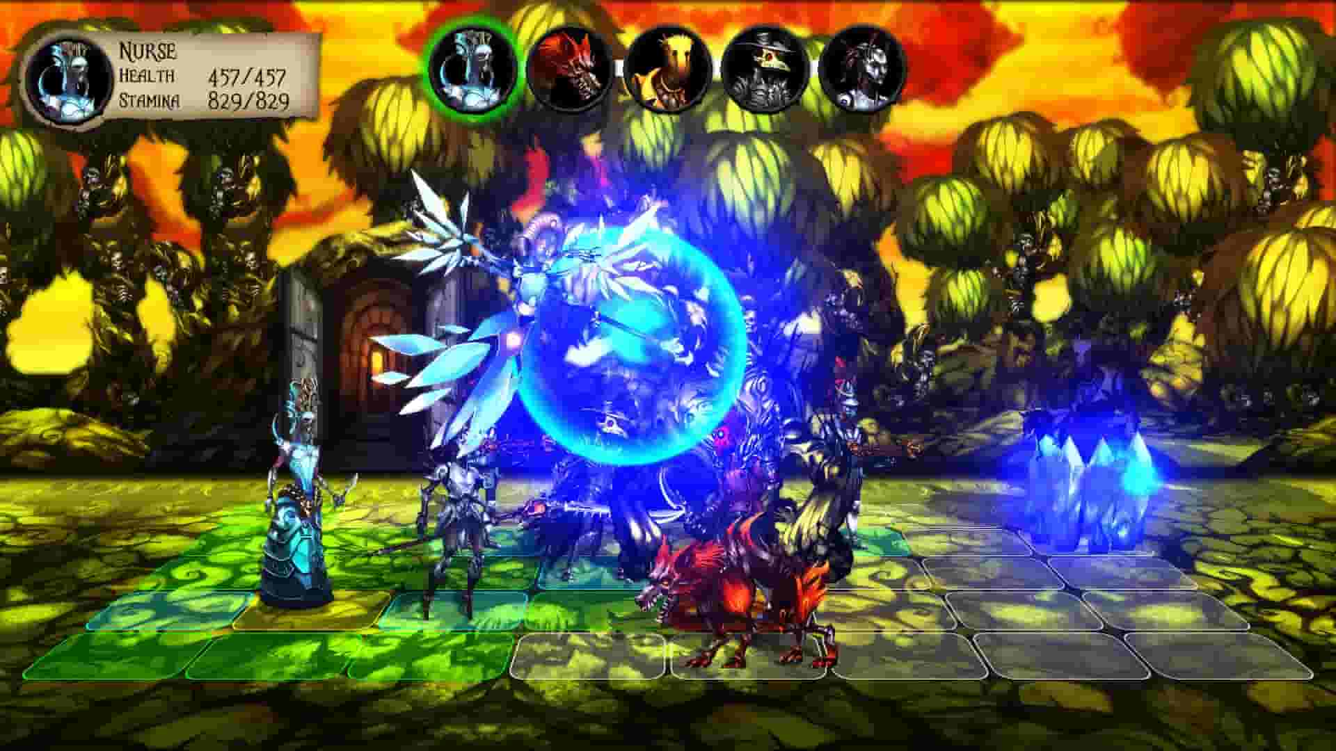 Plague Road screenshot thumbnail screenshot 8