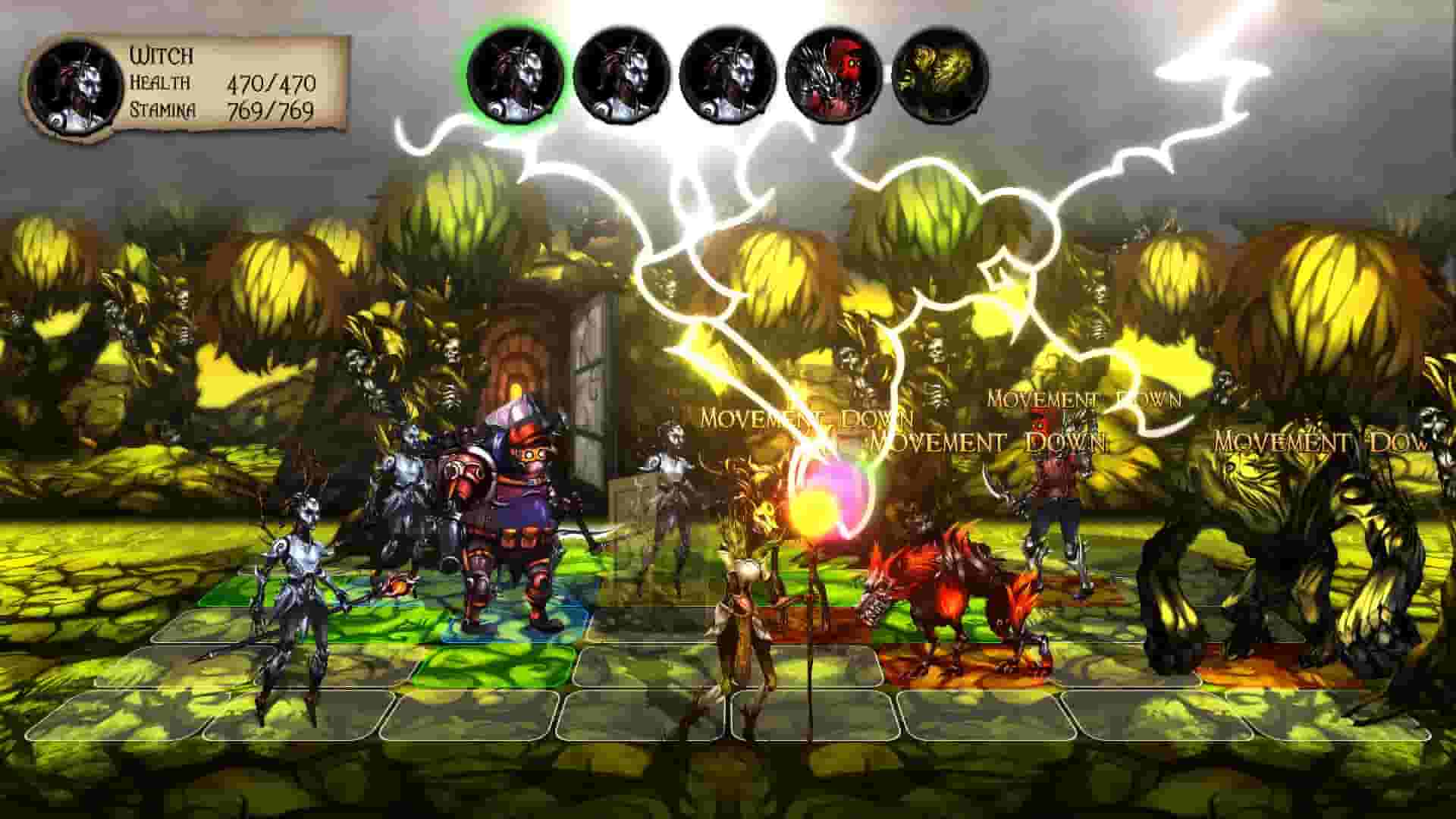 Plague Road screenshot thumbnail screenshot 9