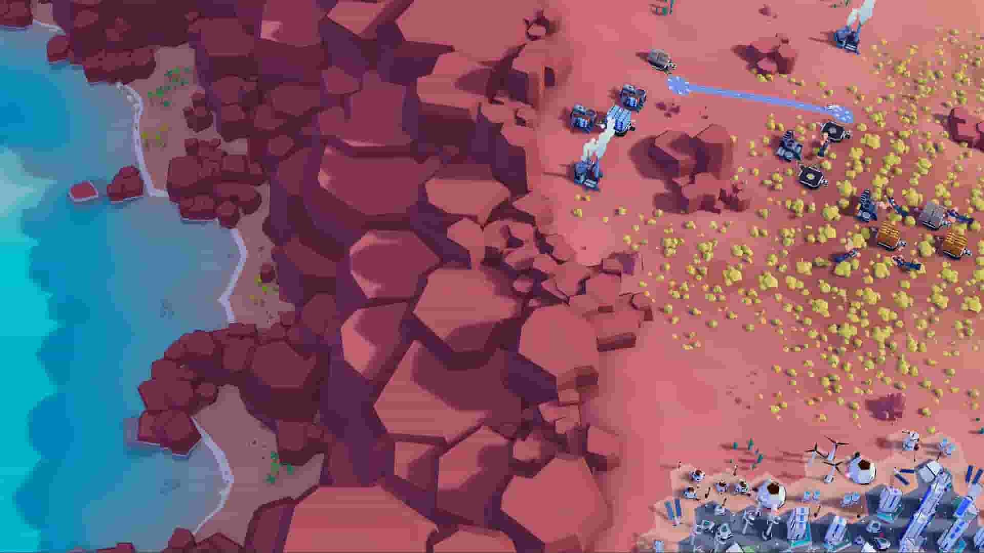 Plan B: Terraform screenshot thumbnail screenshot 0