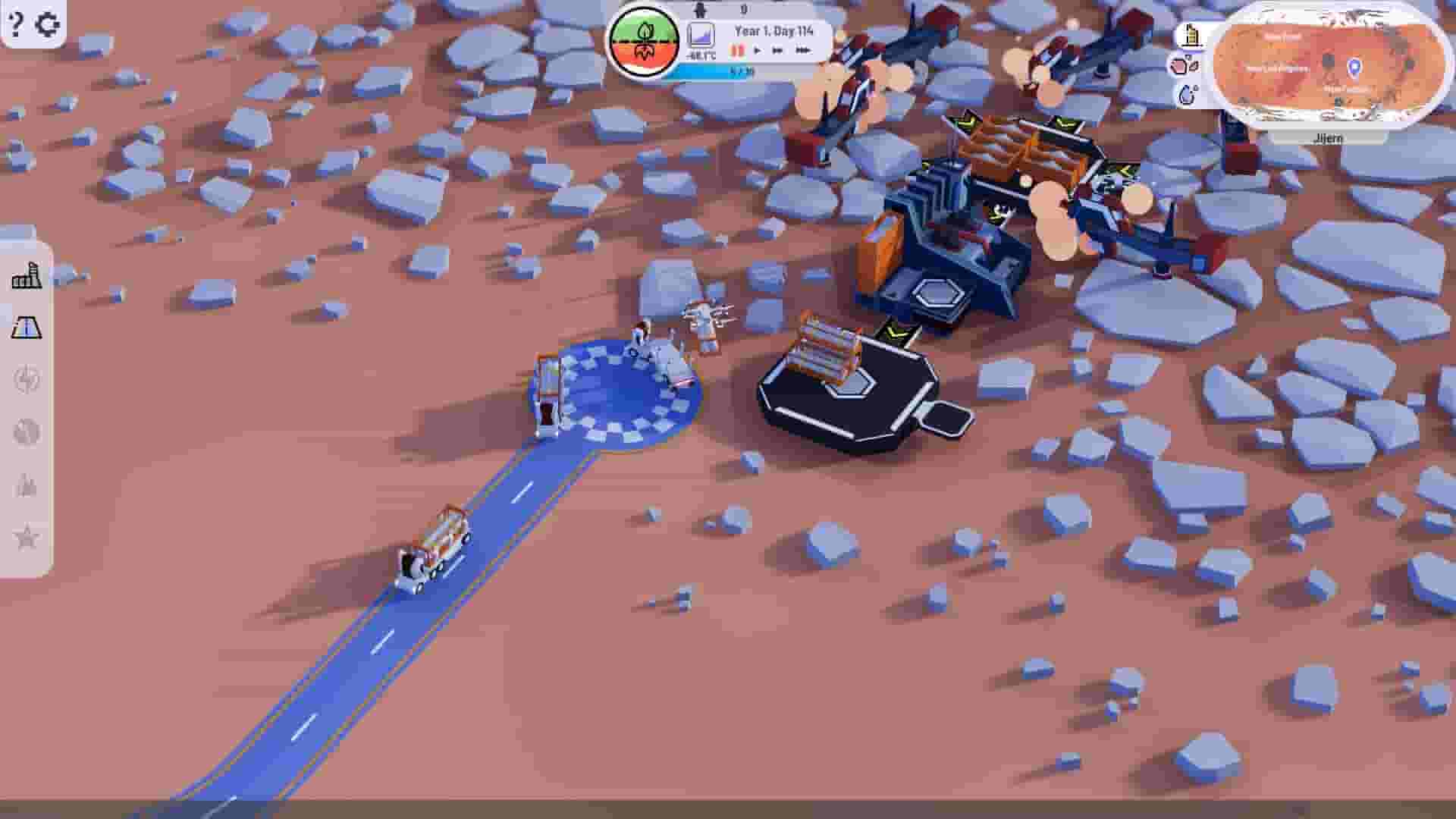 Plan B: Terraform screenshot thumbnail screenshot 2