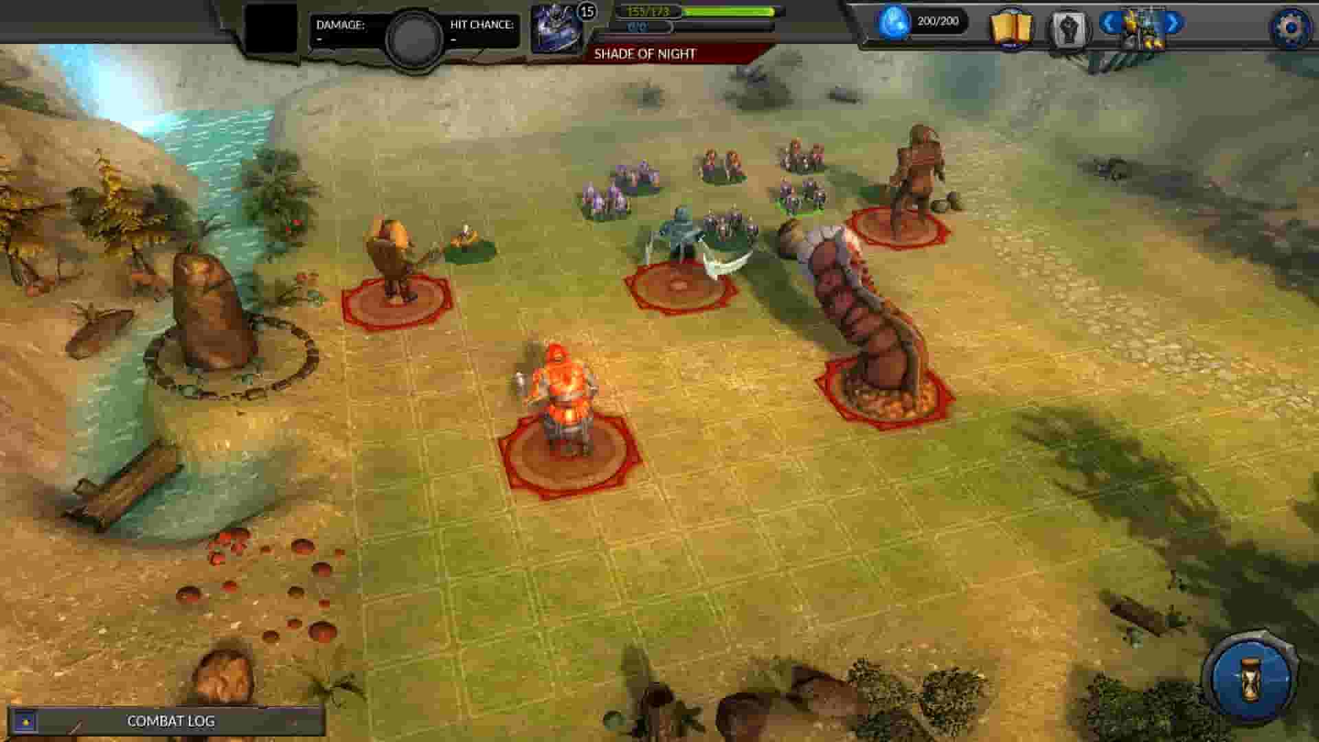 Planar Conquest screenshot thumbnail screenshot 16
