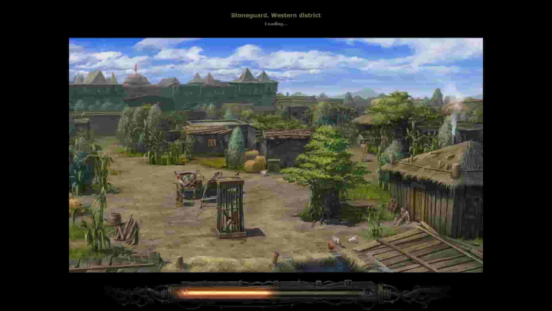 Planet Alcatraz screenshot thumbnail screenshot 10