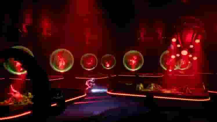 PLANET ALPHA screenshot thumbnail screenshot 4