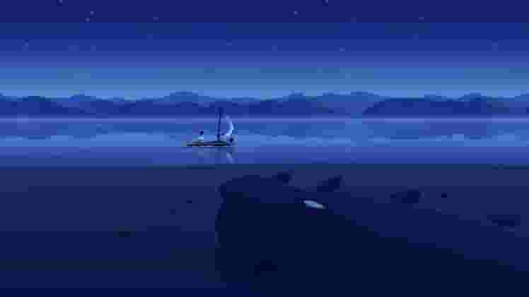 Planet of Lana screenshot thumbnail screenshot 5