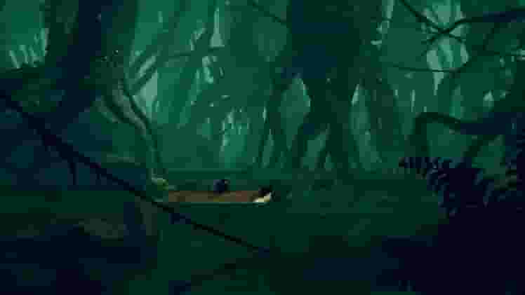 Planet of Lana screenshot thumbnail screenshot 7
