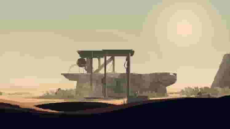 Planet of Lana screenshot thumbnail screenshot 8