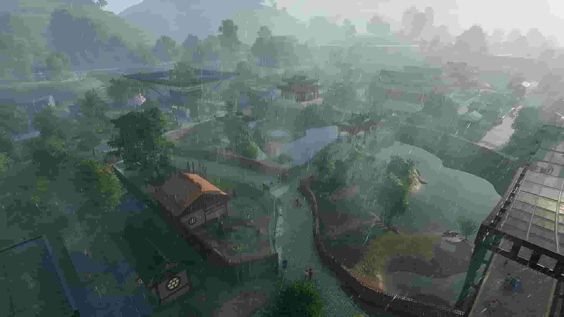 Planet Zoo screenshot thumbnail screenshot 19