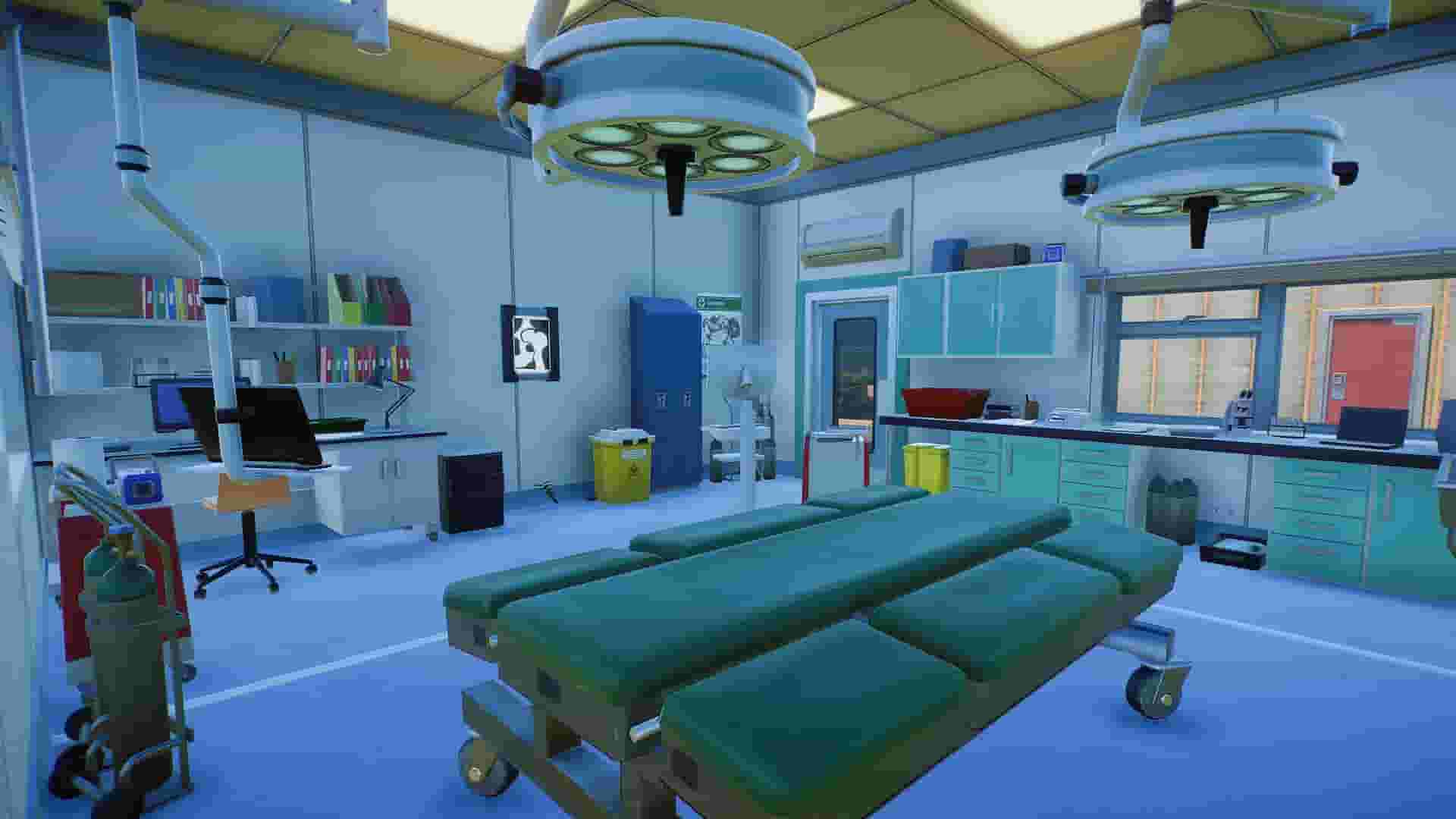 Planet Zoo screenshot thumbnail screenshot 21