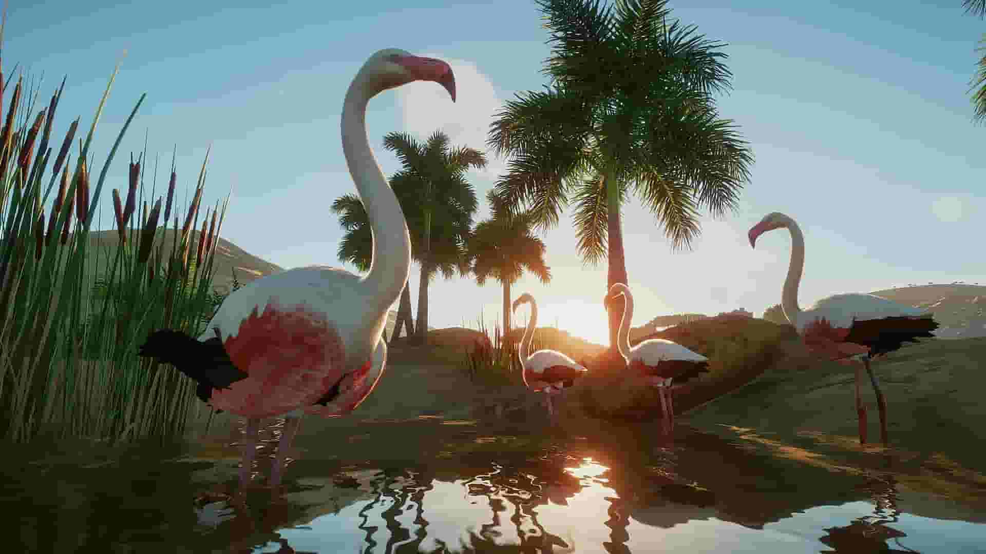Planet Zoo screenshot thumbnail screenshot 22