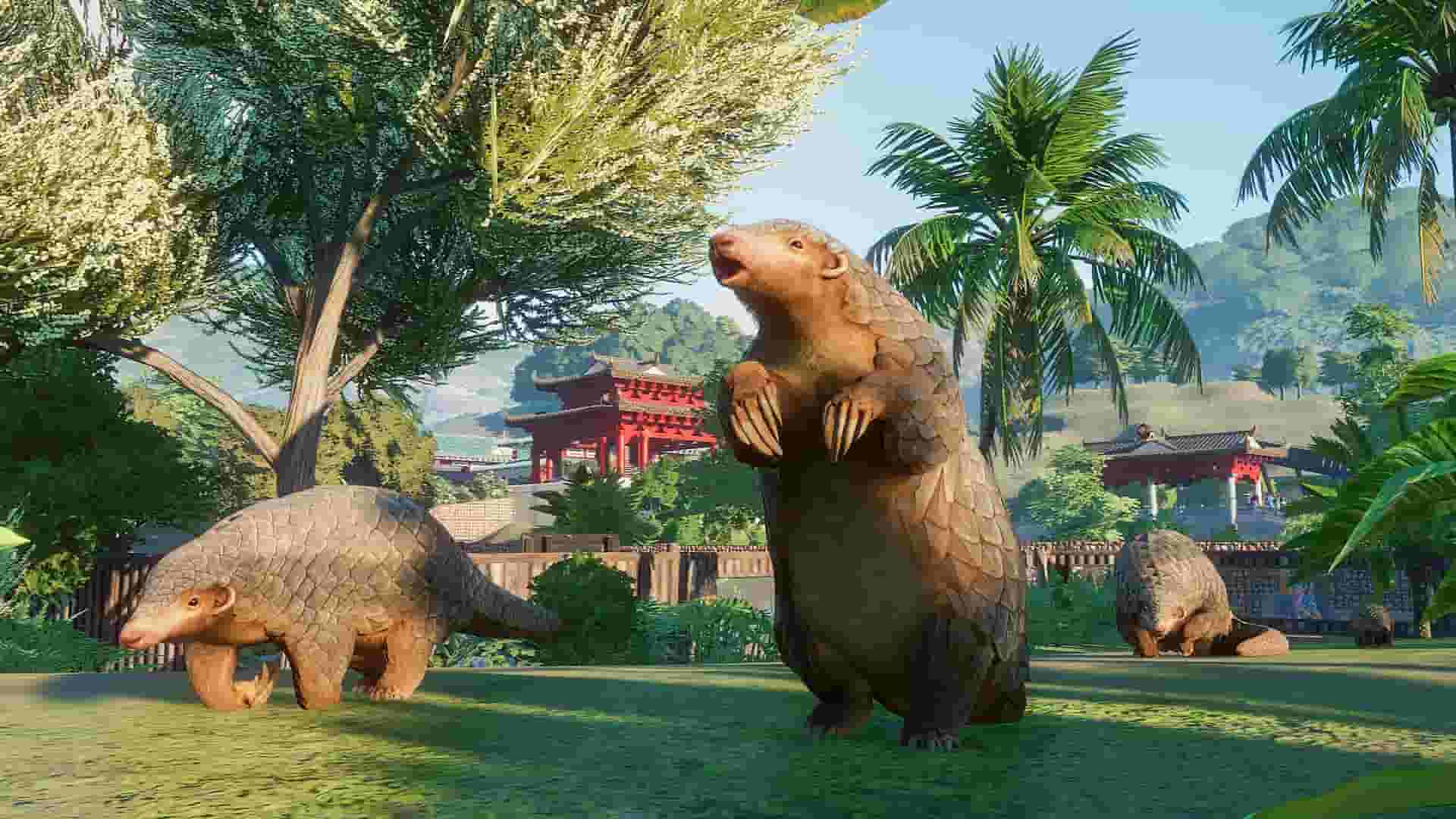 Planet Zoo screenshot thumbnail screenshot 24
