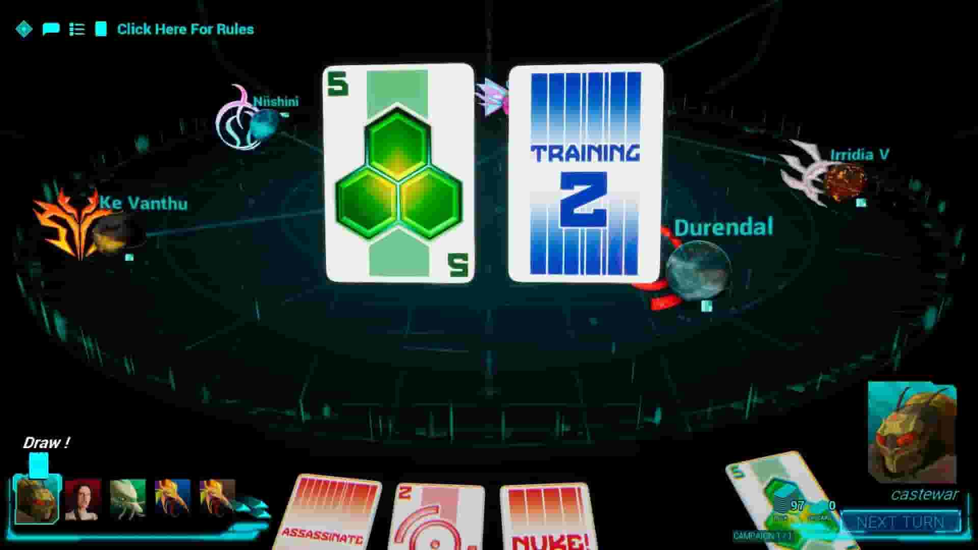 Planetary Control! screenshot thumbnail screenshot 4