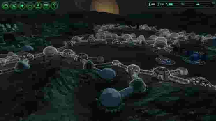 Planetbase screenshot thumbnail screenshot 12