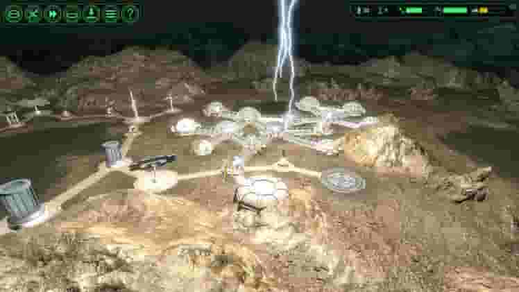 Planetbase screenshot thumbnail screenshot 13