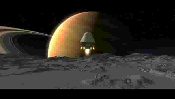Planetbase screenshot thumbnail screenshot 8