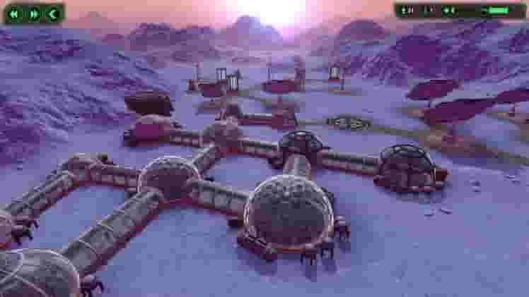 Planetbase screenshot thumbnail screenshot 9