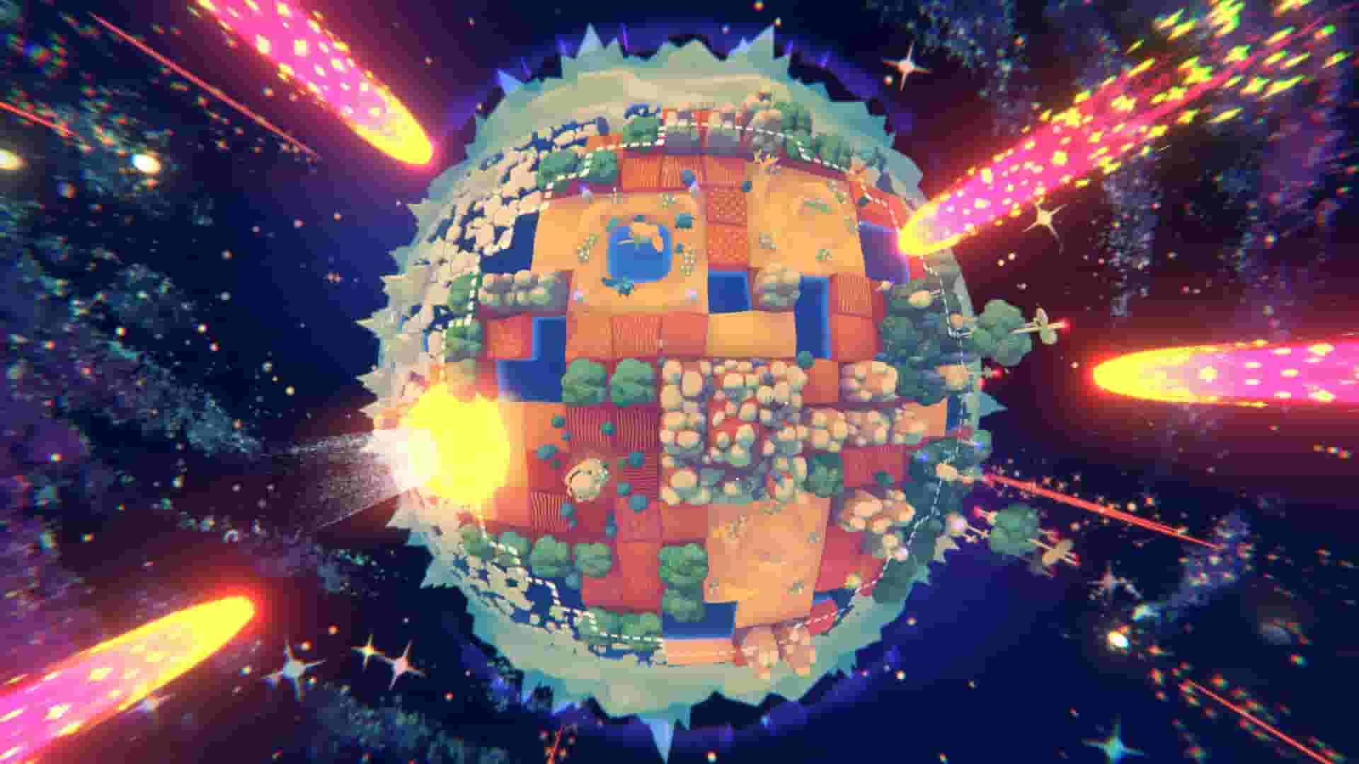 Planetiles screenshot thumbnail screenshot 2