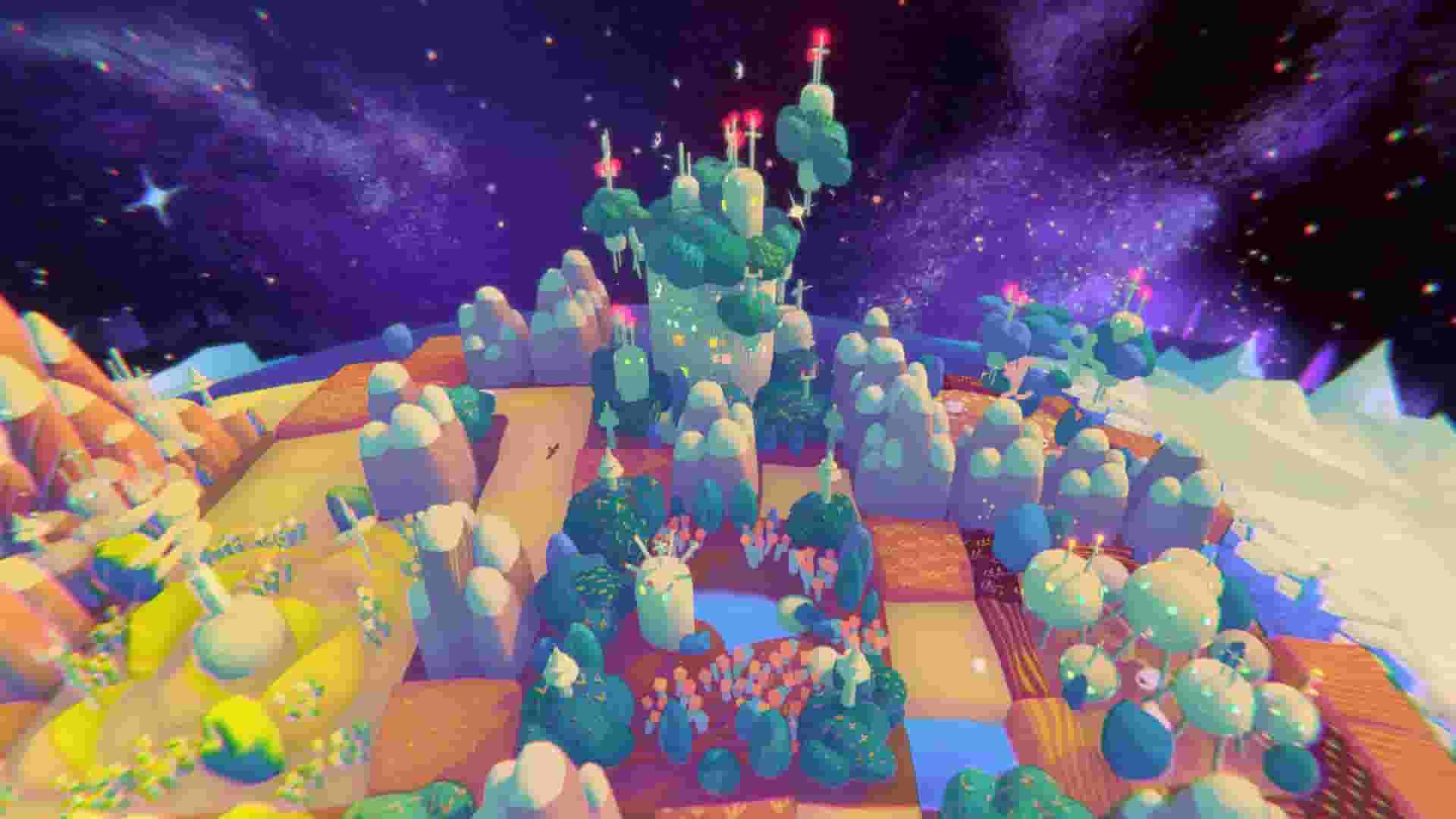 Planetiles screenshot thumbnail screenshot 5