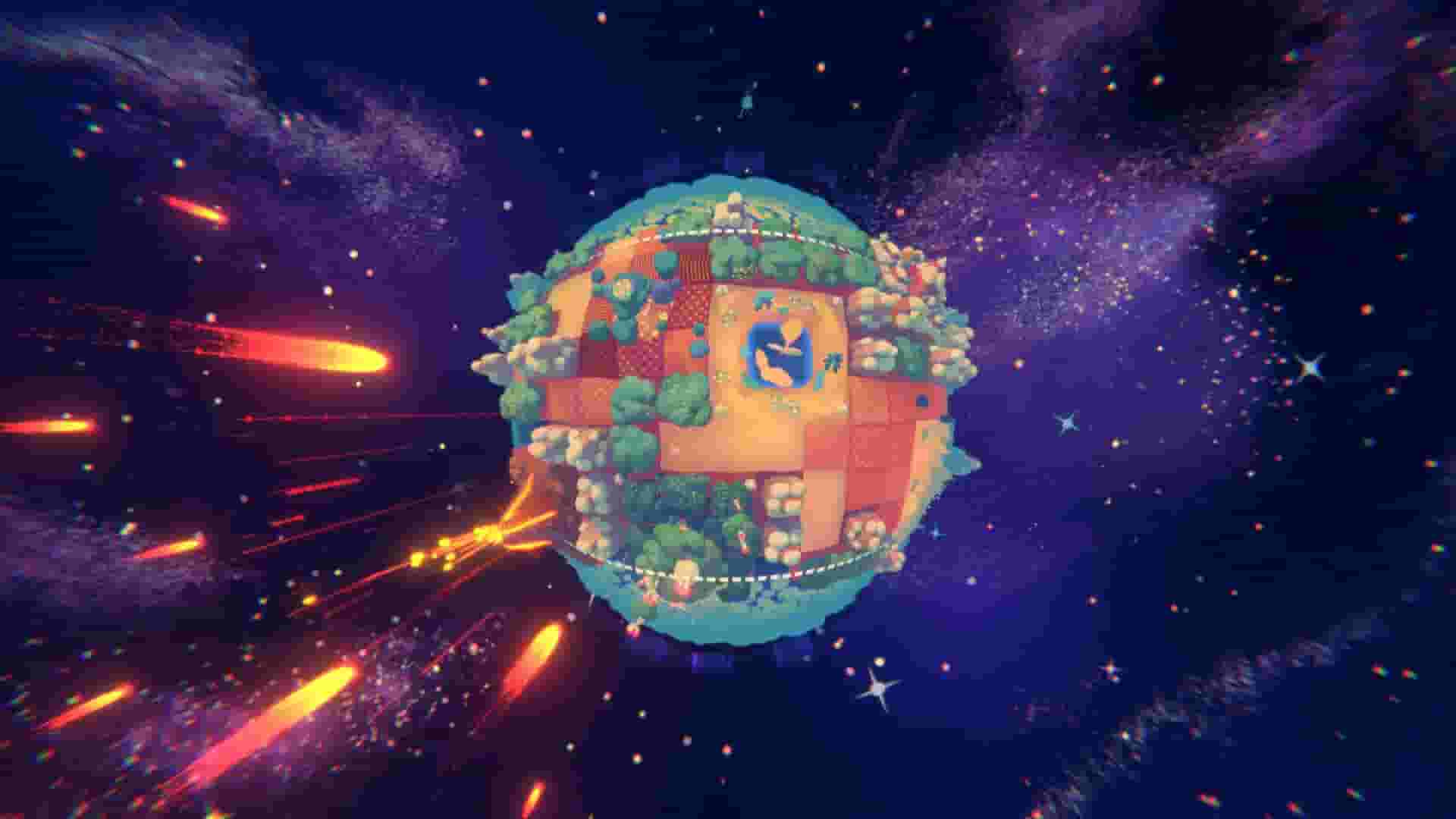 Planetiles screenshot thumbnail screenshot 9