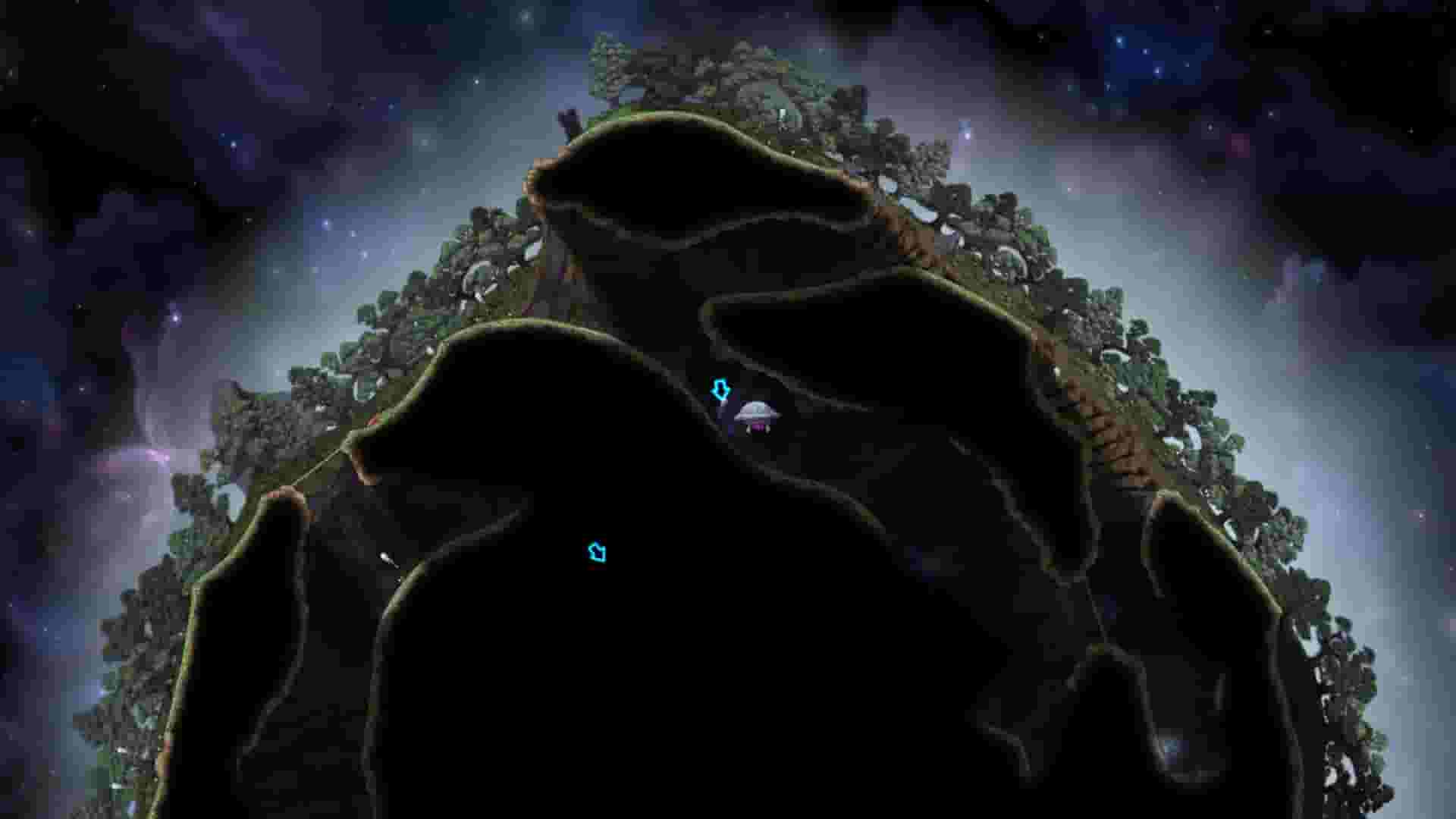Planetoid Pioneers screenshot thumbnail screenshot 0