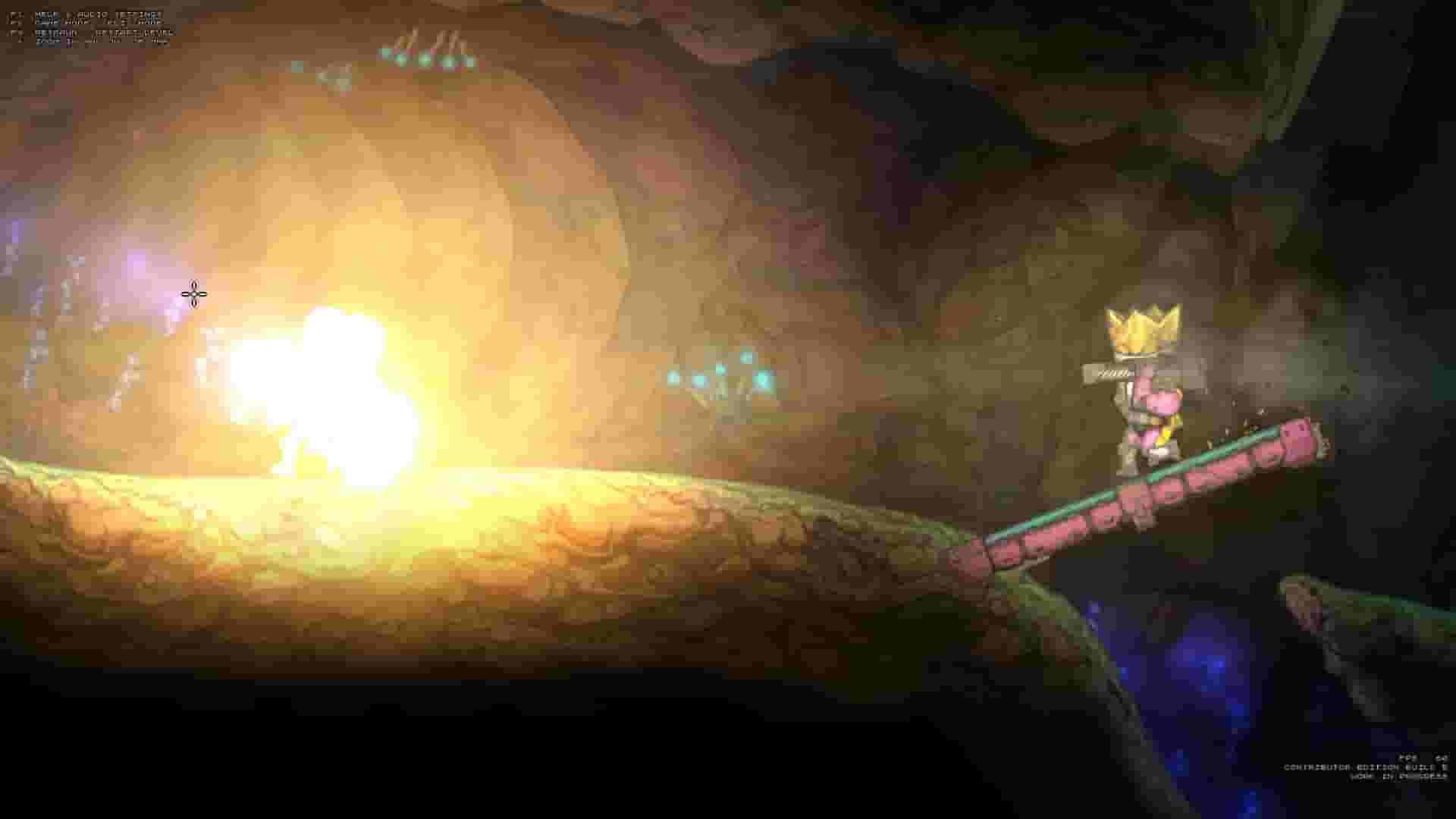 Planetoid Pioneers screenshot thumbnail screenshot 10
