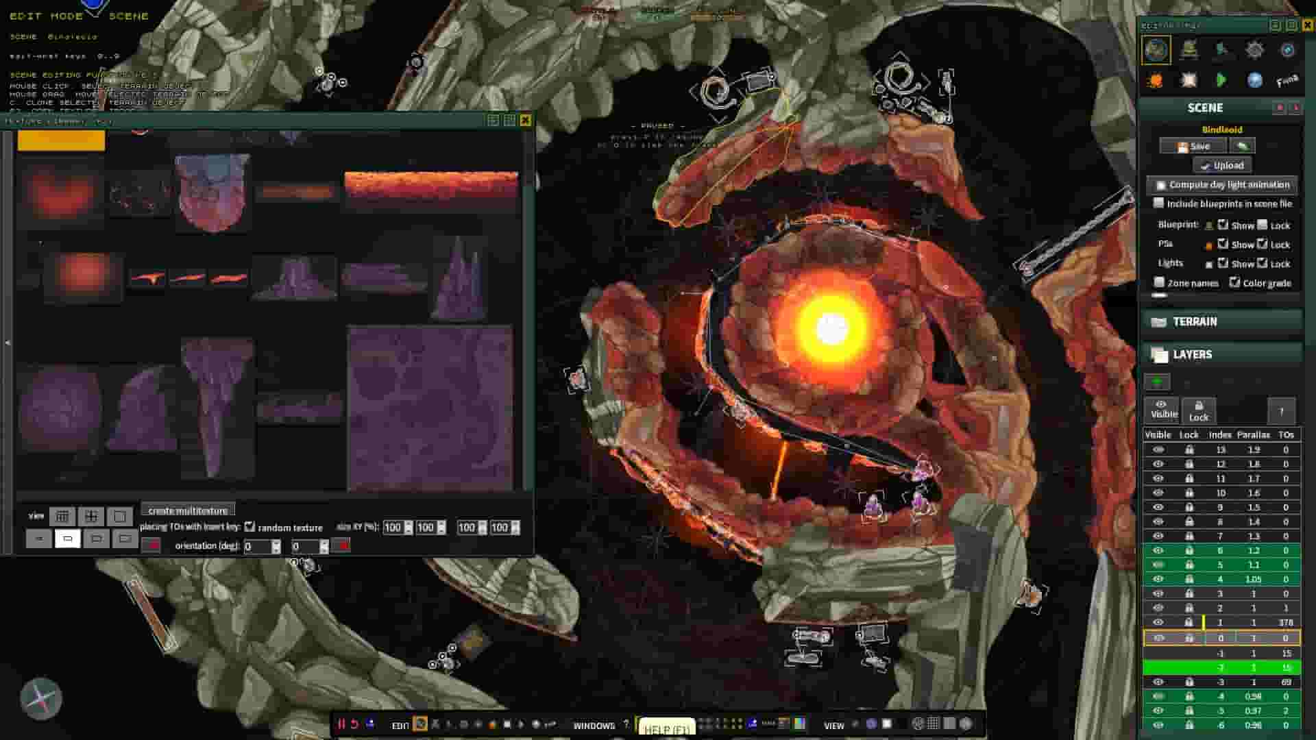 Planetoid Pioneers screenshot thumbnail screenshot 11
