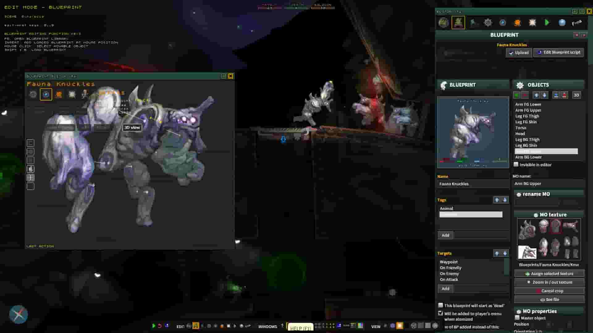 Planetoid Pioneers screenshot thumbnail screenshot 5