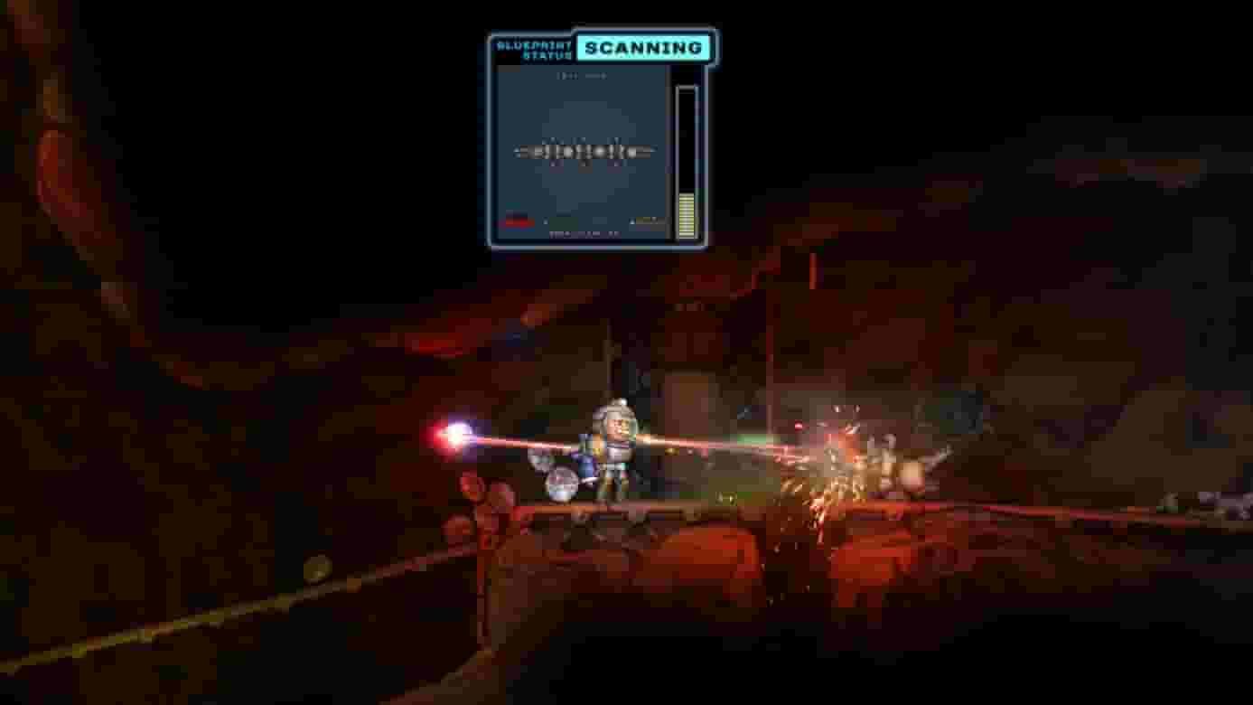 Planetoid Pioneers screenshot thumbnail screenshot 6
