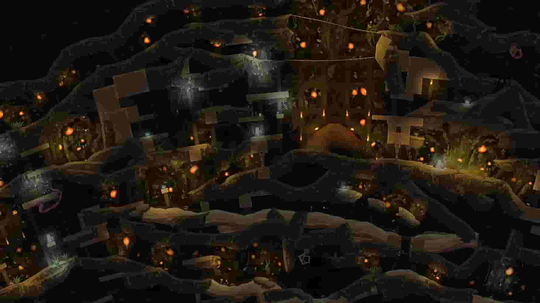 Planetoid Pioneers screenshot thumbnail screenshot 8