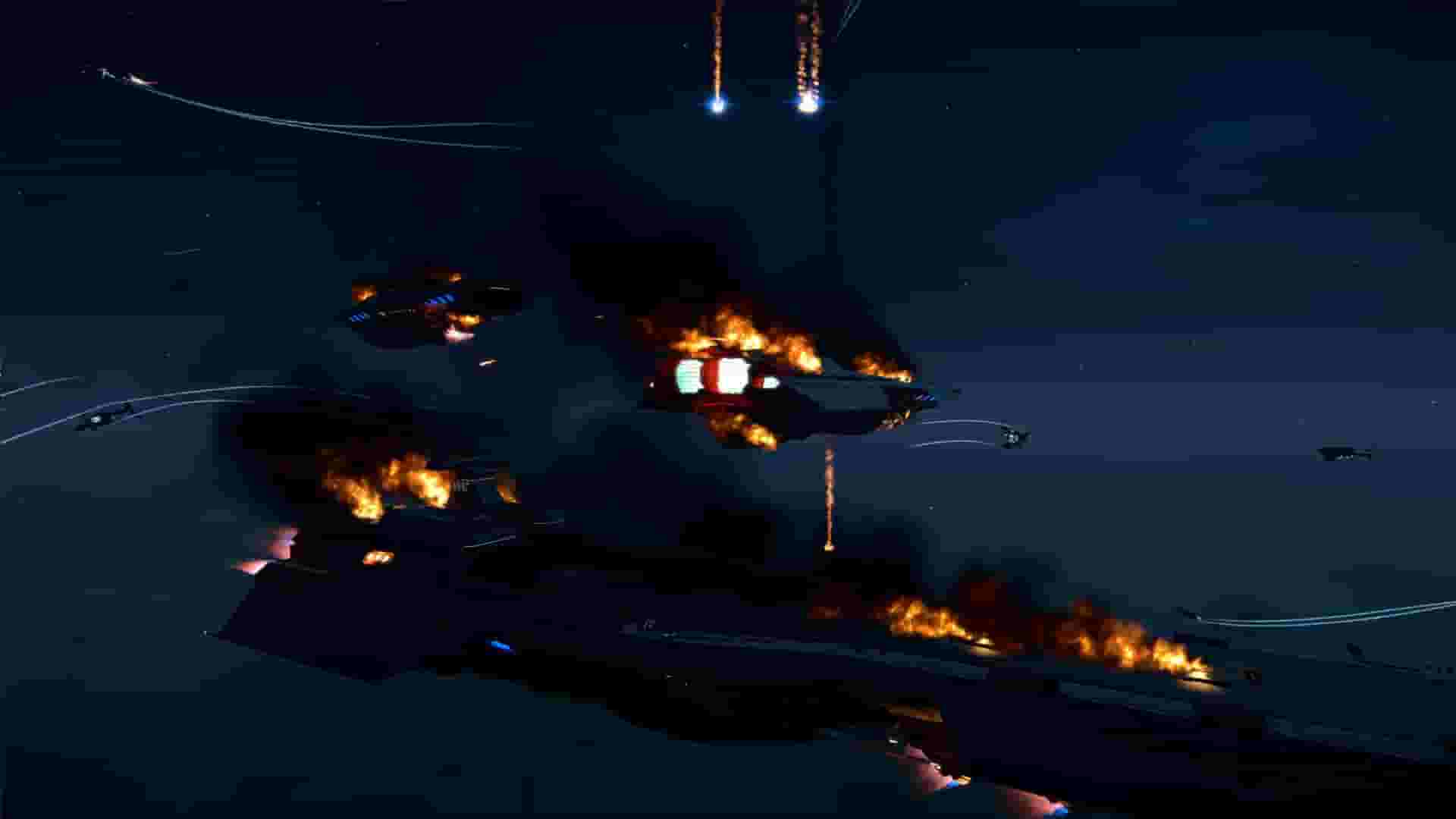 PlanetSide 2 screenshot thumbnail screenshot 17