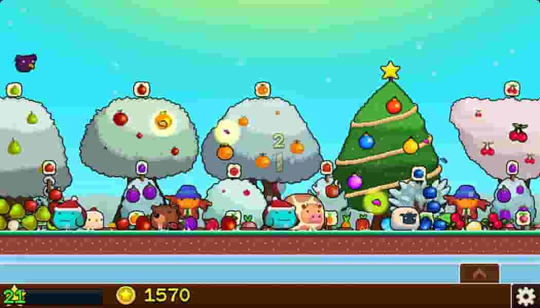 Plantera screenshot thumbnail screenshot 2