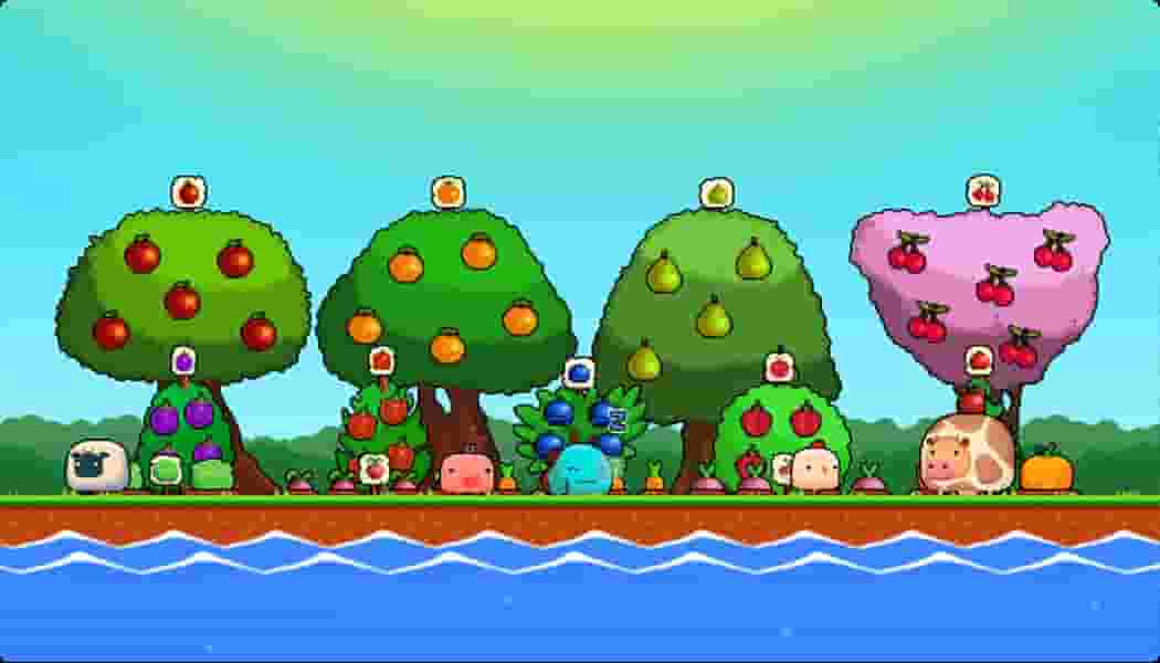 Plantera screenshot thumbnail screenshot 4