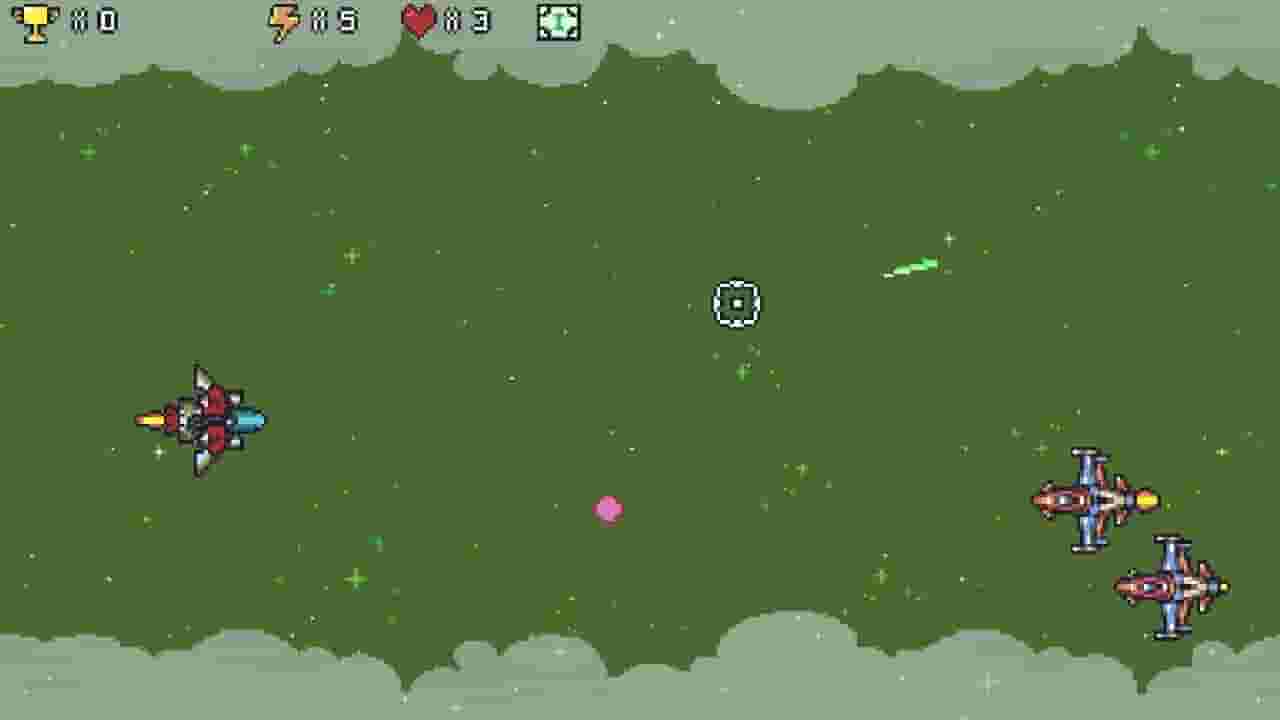 Plasma Attack screenshot thumbnail screenshot 2