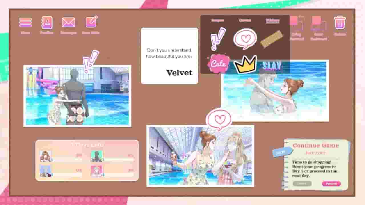 Plastic Trick screenshot thumbnail screenshot 1