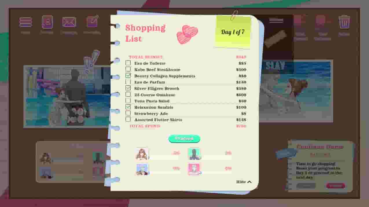 Plastic Trick screenshot thumbnail screenshot 2