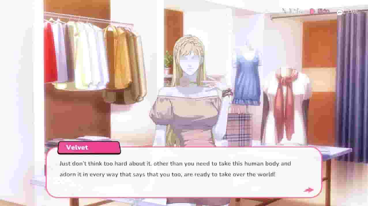 Plastic Trick screenshot thumbnail screenshot 3