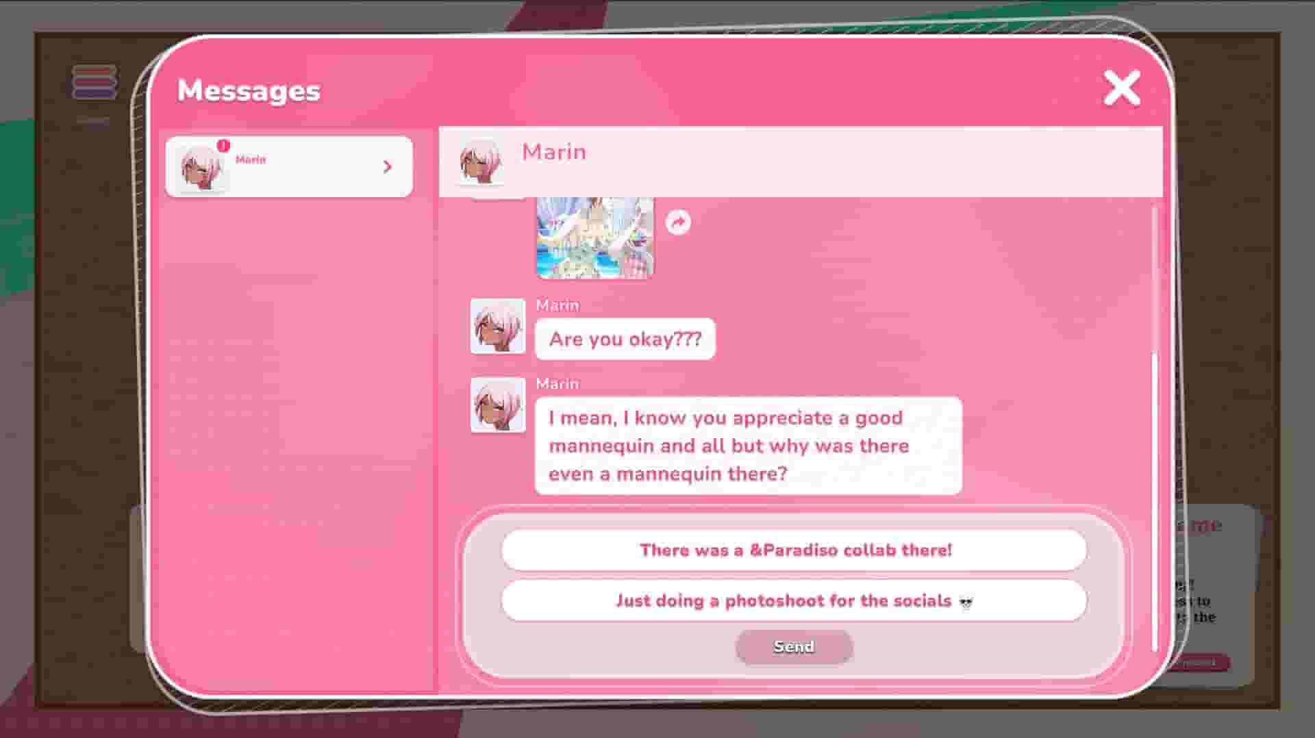 Plastic Trick screenshot thumbnail screenshot 5