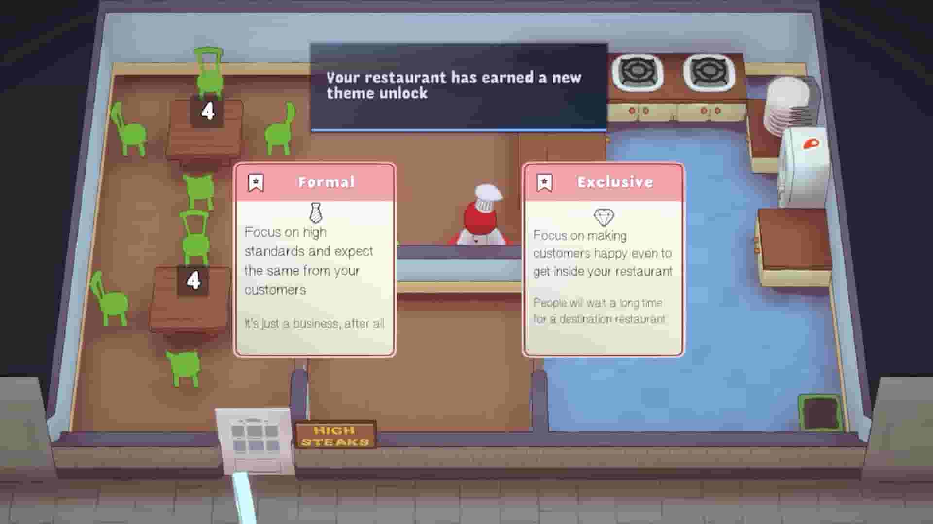 PlateUp! screenshot thumbnail screenshot 1