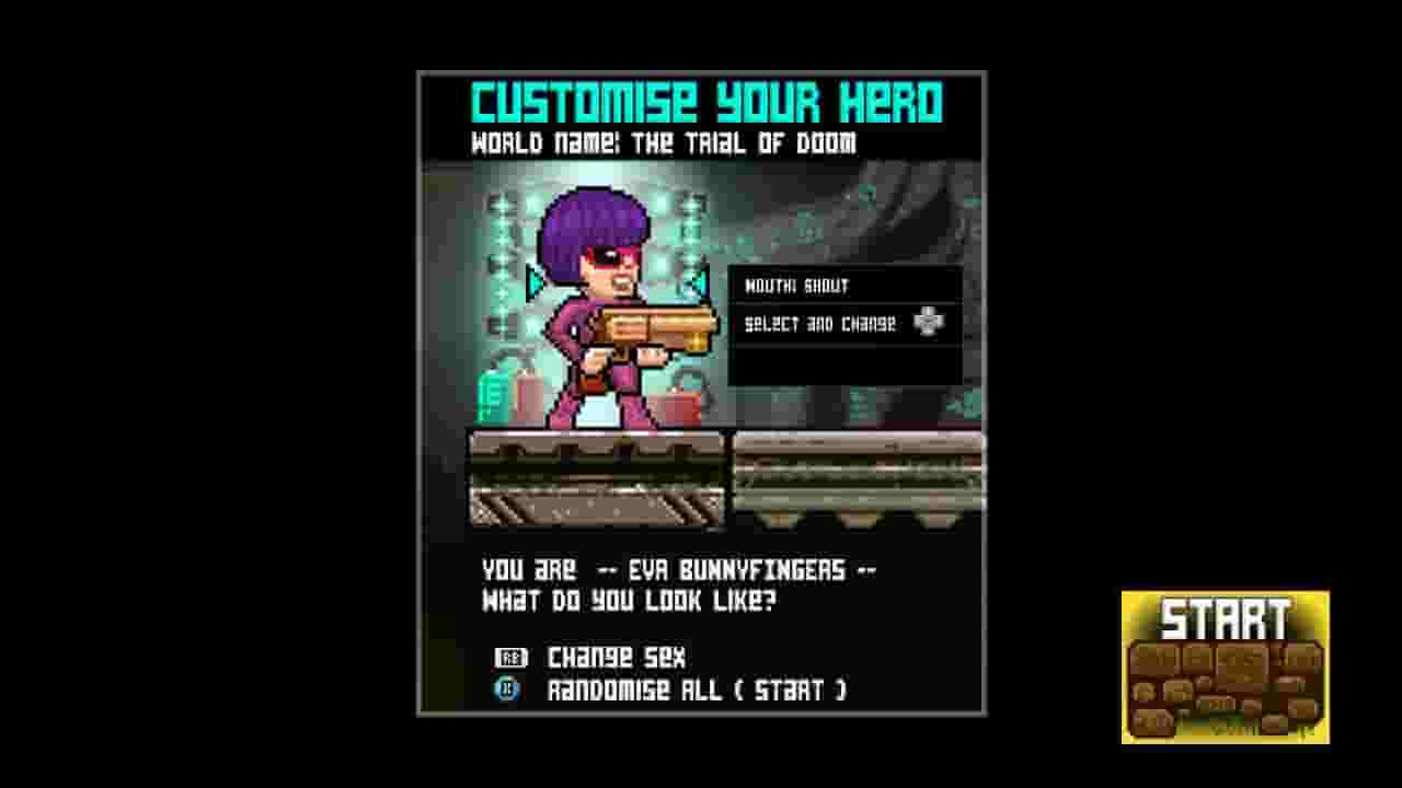 Platformines screenshot thumbnail screenshot 9