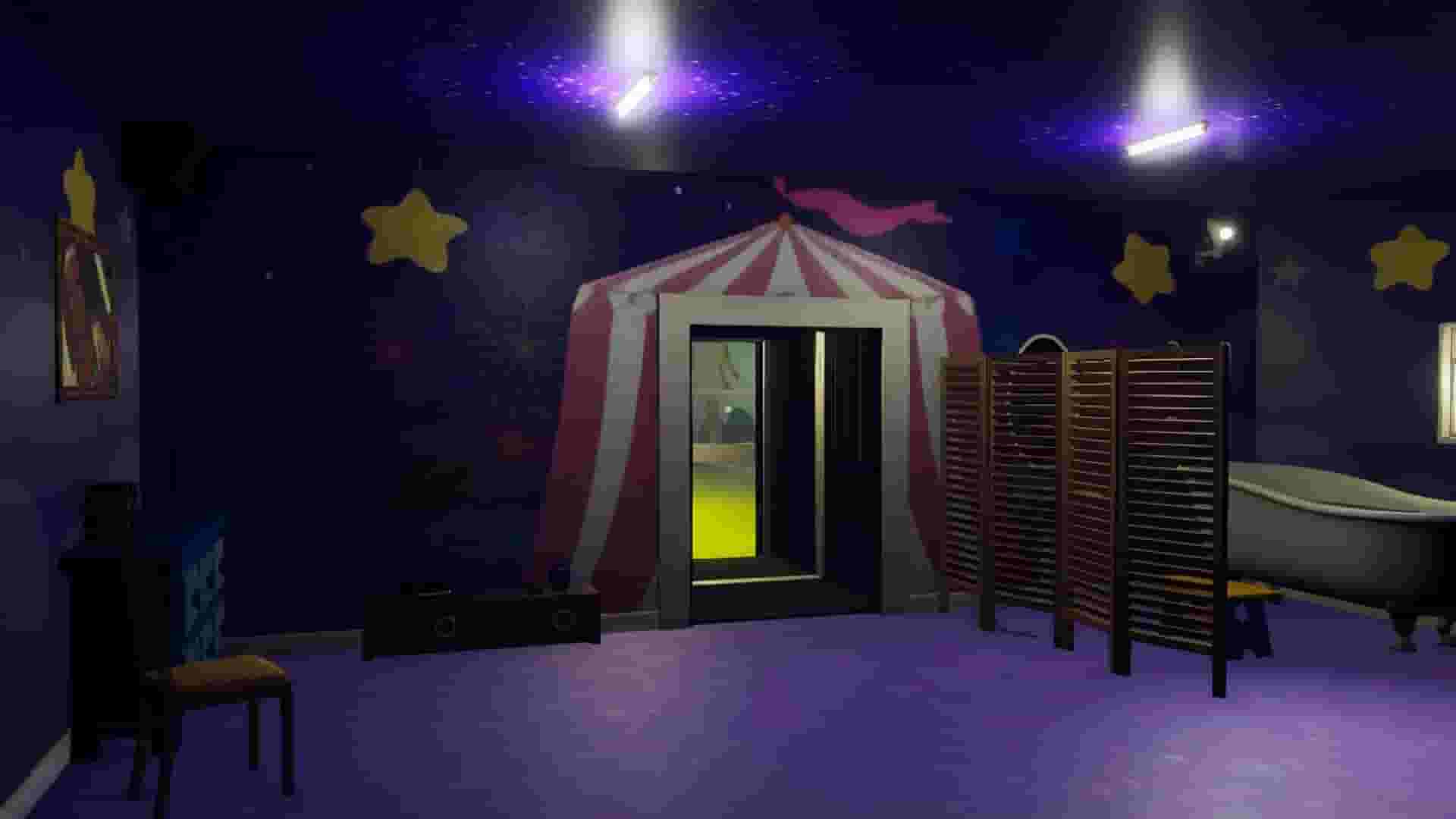 Plaything screenshot thumbnail screenshot 0