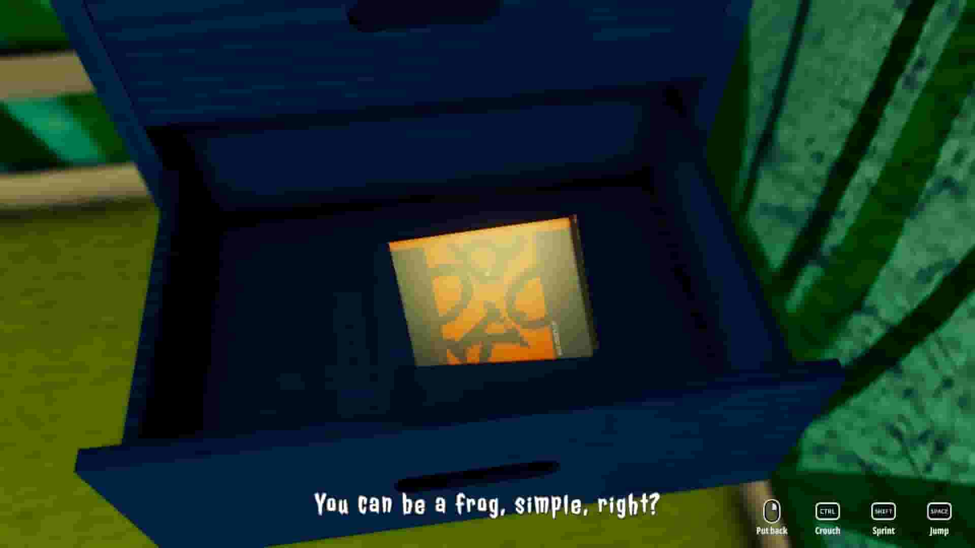 Plaything screenshot thumbnail screenshot 1