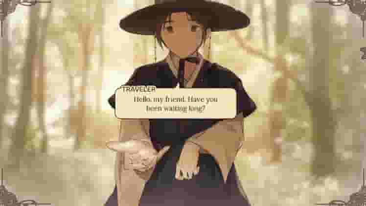 Please Be Happy screenshot thumbnail screenshot 0