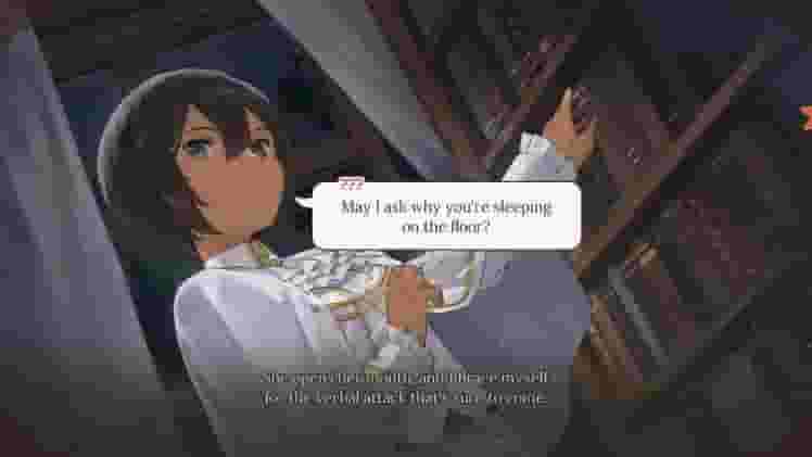 Please Be Happy screenshot thumbnail screenshot 2