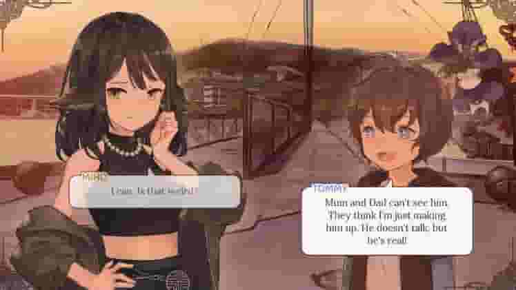 Please Be Happy screenshot thumbnail screenshot 3