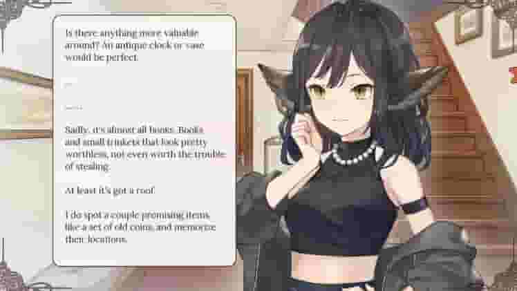 Please Be Happy screenshot thumbnail screenshot 4