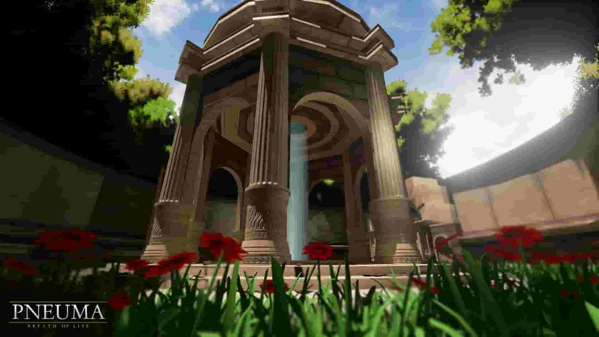 Pneuma: Breath of Life screenshot thumbnail screenshot 0
