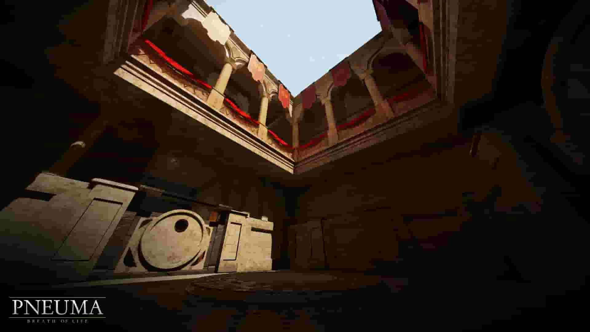 Pneuma: Breath of Life screenshot thumbnail screenshot 1